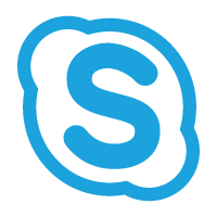 SkypeForBusinessLogo