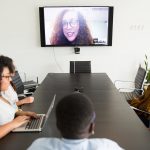 Best Practices for Hosting a Virtual Meeting