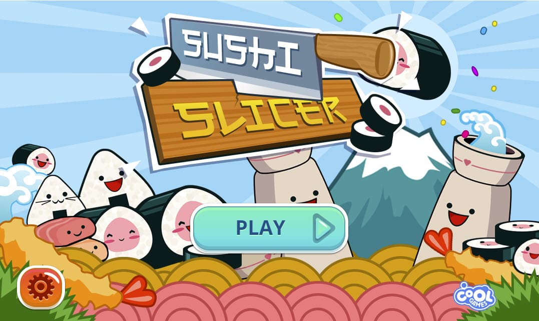 Sushi Slicer