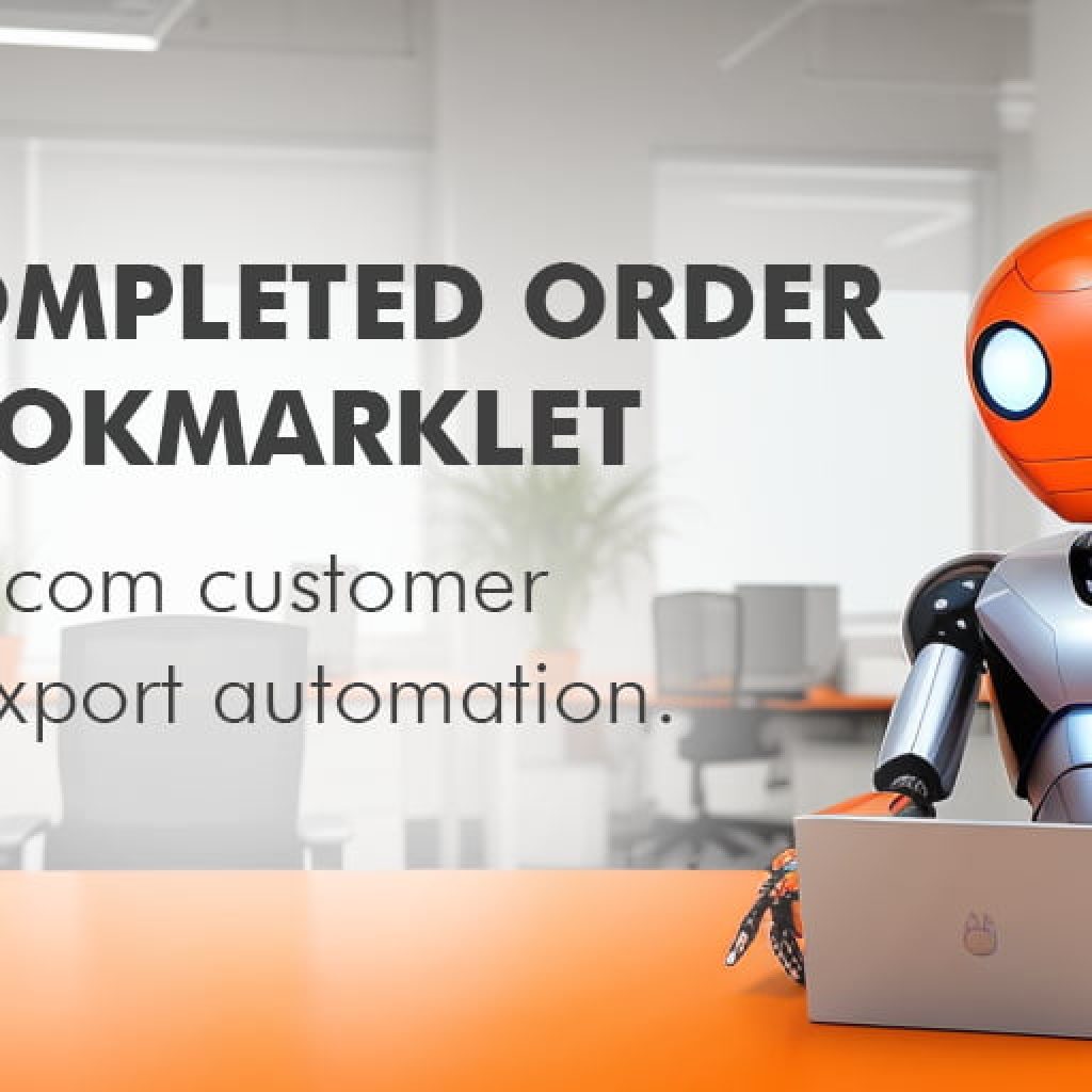 Visual Moxie Etsy Customer Email Address Export Bookmarklet